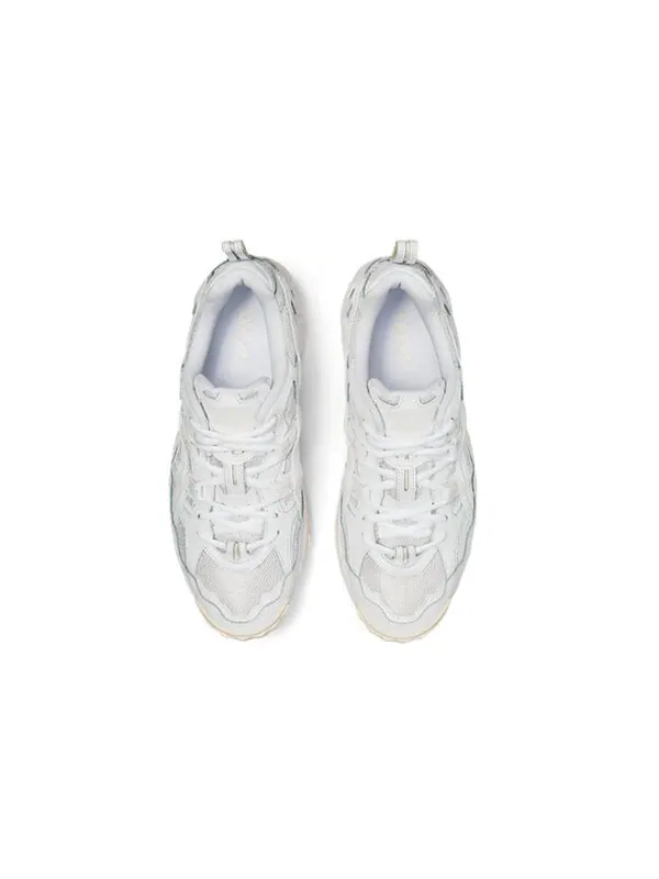 Кроссовки гель nandi og Asics — изображение 4 из 4, белый