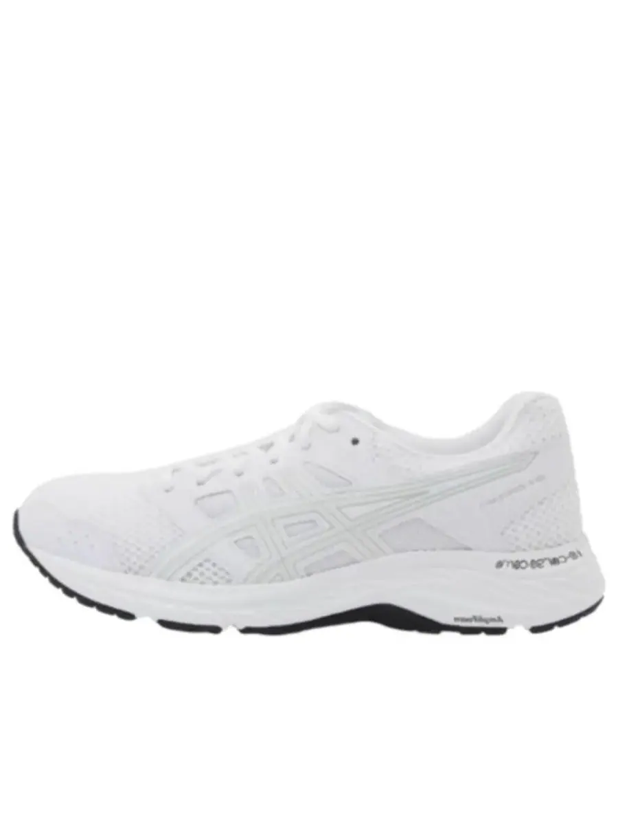 Кроссовки (WMNS) ASICS x 10 Corso Seoul Como Gel-Contend 5 'White' — изображение 1 из 2, белый
