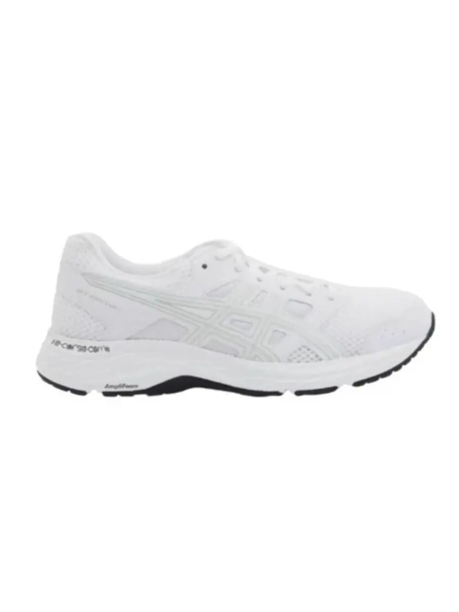 Кроссовки (WMNS) ASICS x 10 Corso Seoul Como Gel-Contend 5 'White' — изображение 2 из 2, белый