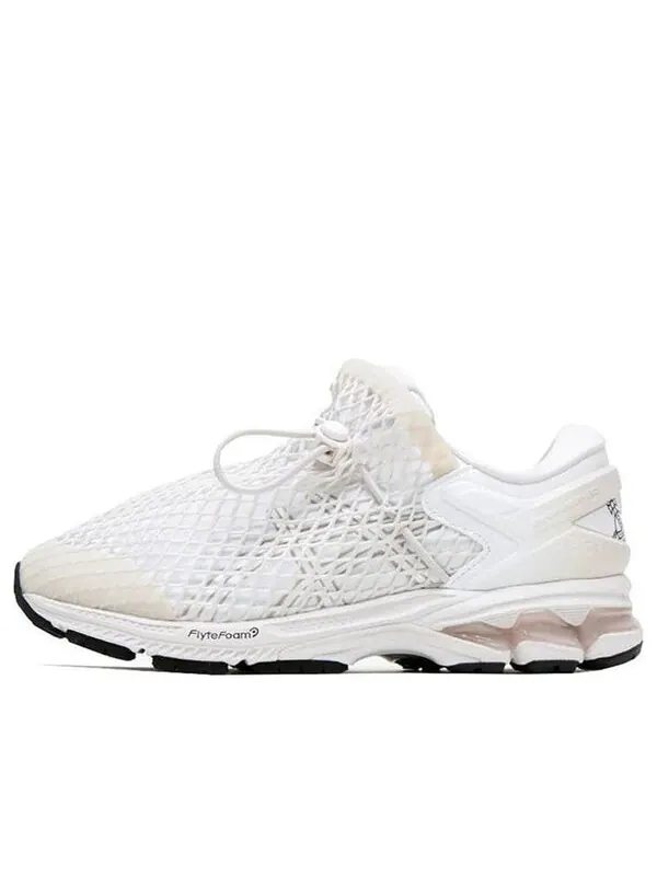 Кроссовки x vivienne westwood gel kayano 26 Asics — изображение 1 из 4, белый