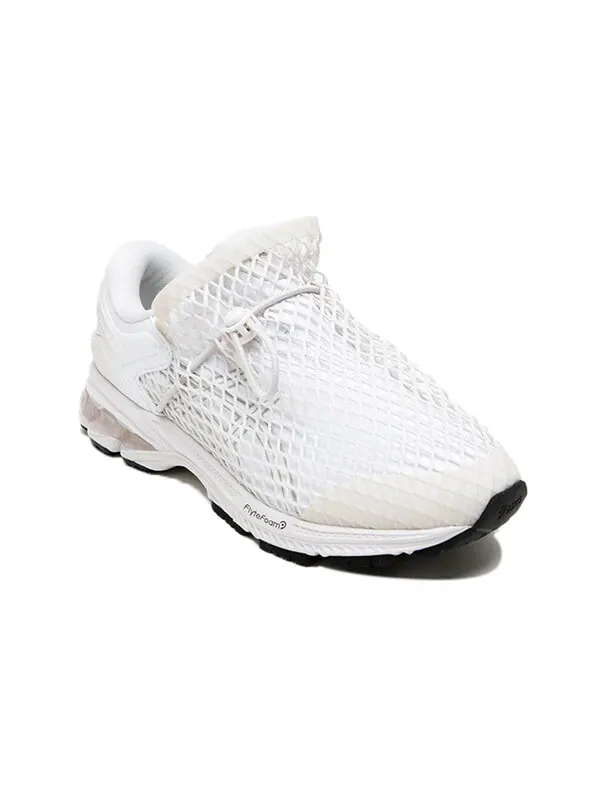 Кроссовки x vivienne westwood gel kayano 26 Asics — изображение 3 из 4, белый