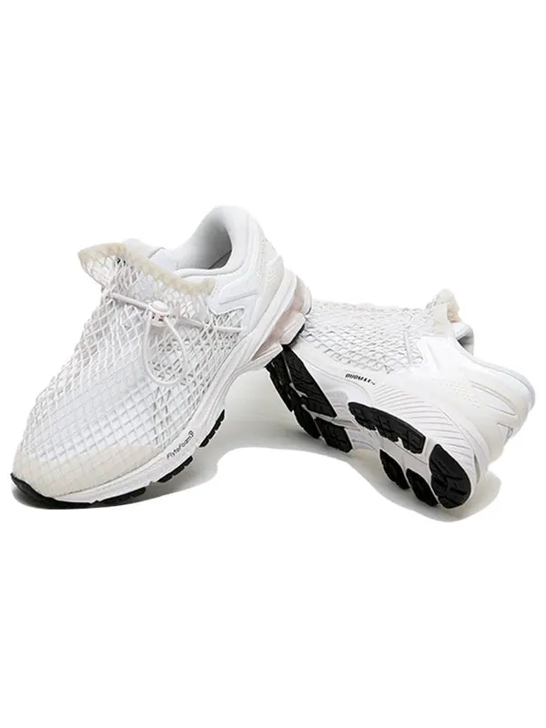 Кроссовки x vivienne westwood gel kayano 26 Asics — изображение 4 из 4, белый