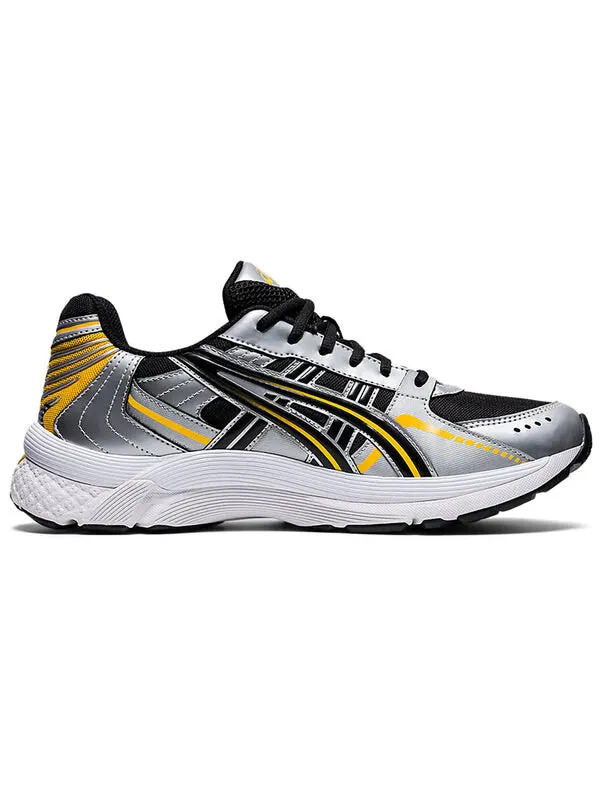 Кроссовки гель kyrios Asics — изображение 2 из 4, черный