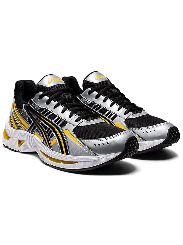 Кроссовки гель kyrios Asics — изображение 3 из 4, черный