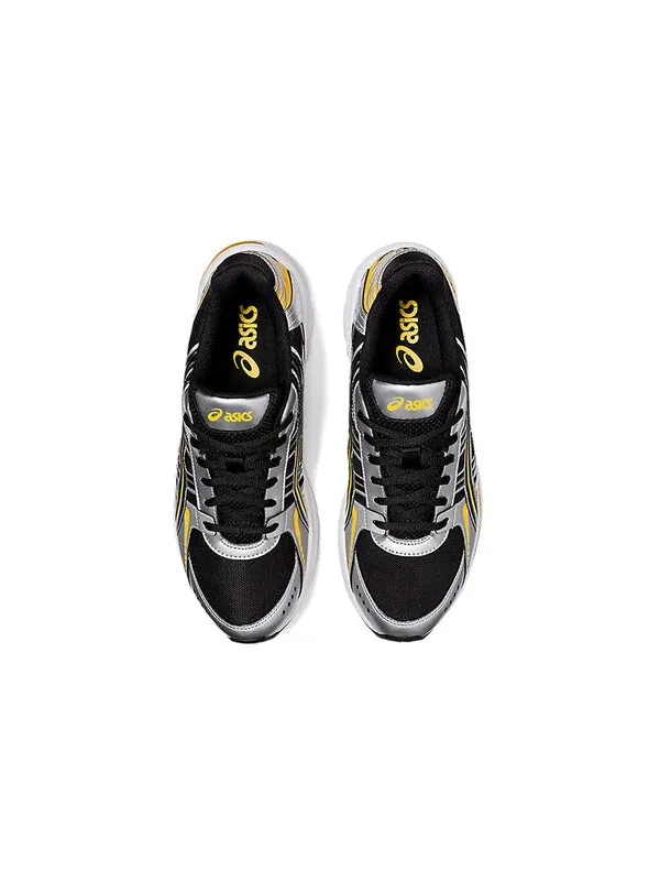 Кроссовки гель kyrios Asics — изображение 4 из 4, черный