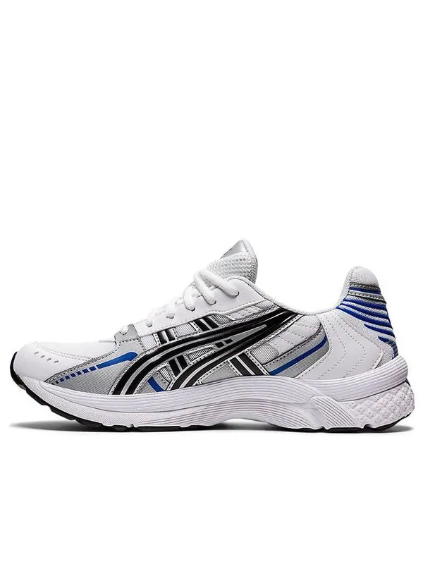 Кроссовки гель kyrios Asics — изображение 1 из 4, белый