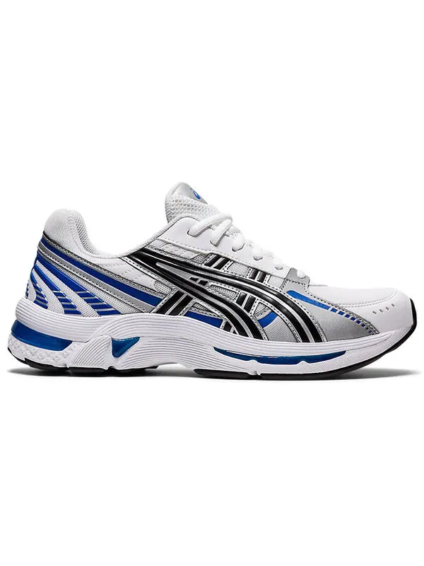 Кроссовки гель kyrios Asics — изображение 2 из 4, белый