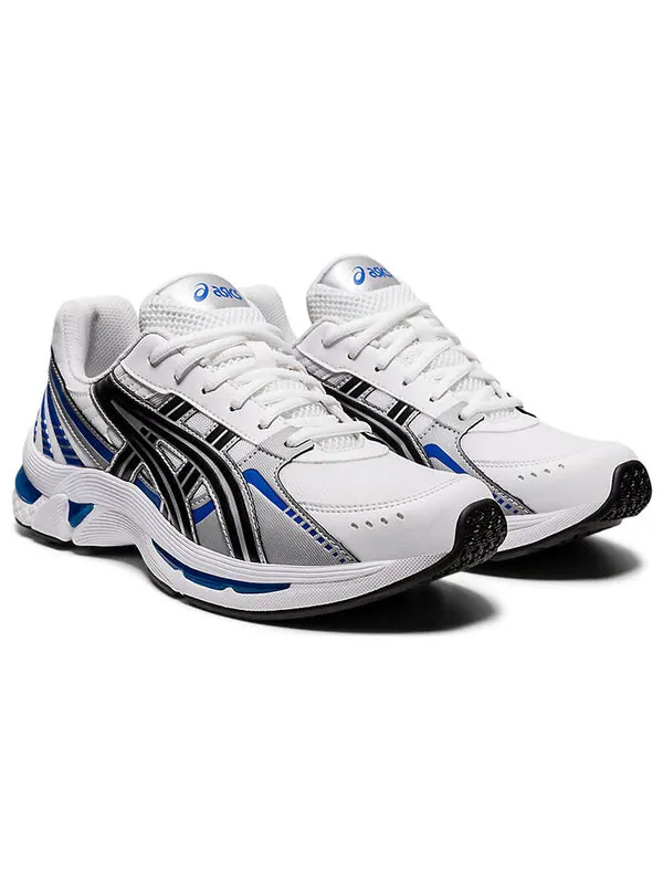Кроссовки гель kyrios Asics — изображение 3 из 4, белый