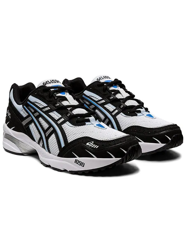 Кроссовки гель 1090 Asics — изображение 3 из 4, черный