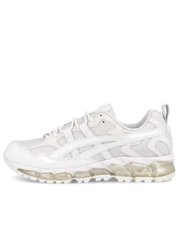Кроссовки gmbh x gel nandi 360 Asics — изображение 1 из 4, белый