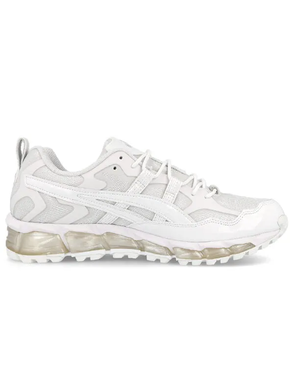 Кроссовки gmbh x gel nandi 360 Asics — изображение 2 из 4, белый