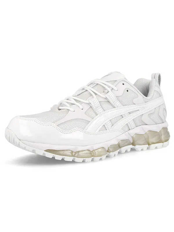 Кроссовки gmbh x gel nandi 360 Asics — изображение 3 из 4, белый