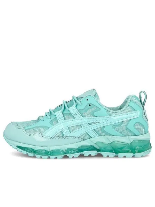 Кроссовки gmbh x gel nandi 360 Asics — изображение 1 из 4, синий