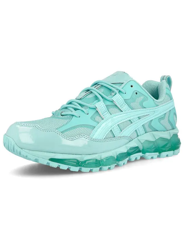 Кроссовки gmbh x gel nandi 360 Asics — изображение 3 из 4, синий