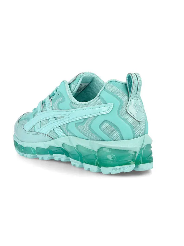 Кроссовки gmbh x gel nandi 360 Asics — изображение 4 из 4, синий