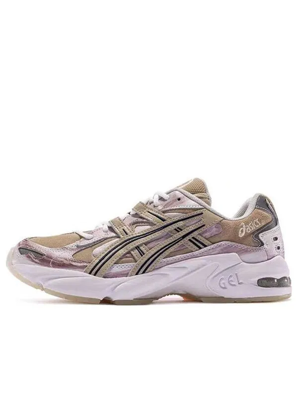 Кроссовки x billy's gel-kayano 5 og 'jupiter' Asics — изображение 1 из 4, коричневый
