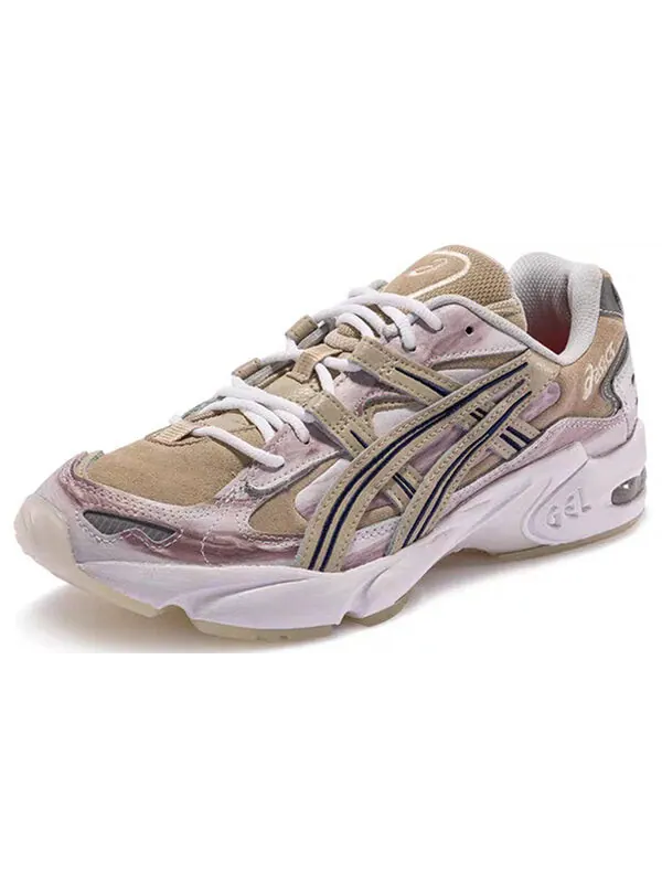 Кроссовки x billy's gel-kayano 5 og 'jupiter' Asics — изображение 2 из 4, коричневый