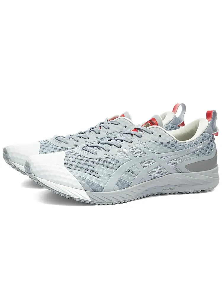 Кроссовки Asics Gel-Noosa Tri 12 Affix — изображение 2 из 4, серый