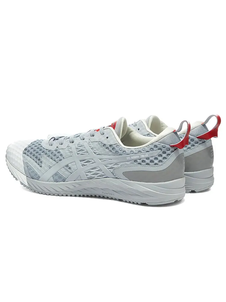 Кроссовки Asics Gel-Noosa Tri 12 Affix — изображение 3 из 4, серый