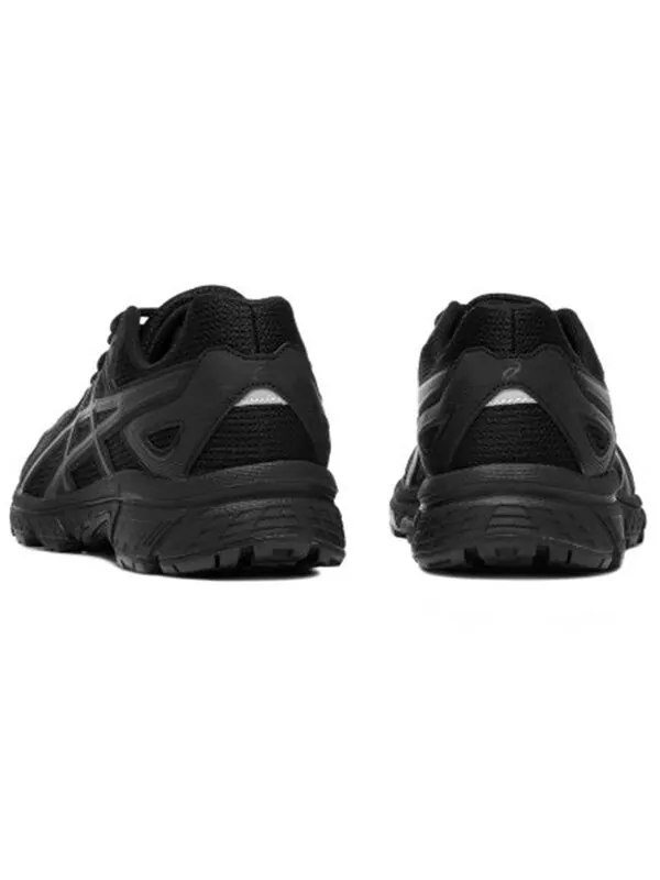 Кроссовки Jog 100t амортизирующие Asics — изображение 4 из 4, черный