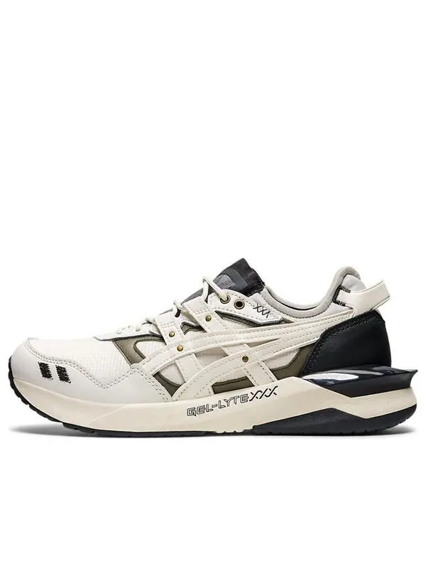 Кроссовки gel lyte xxx Asics — изображение 1 из 4, черный/серый