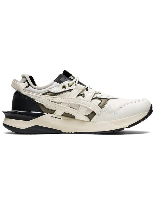 Кроссовки gel lyte xxx Asics — изображение 2 из 4, черный/серый