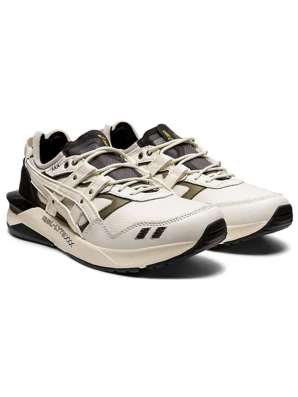 Кроссовки gel lyte xxx Asics — изображение 4 из 4, черный/серый