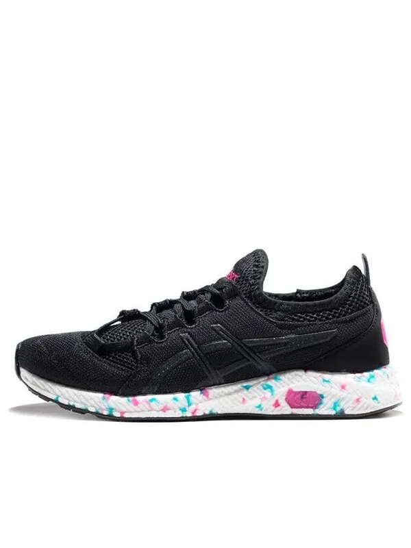 Кроссовки гипер гель сай Asics — изображение 1 из 4, черный