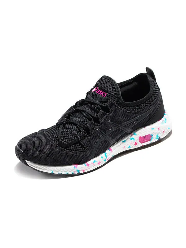 Кроссовки гипер гель сай Asics — изображение 2 из 4, черный