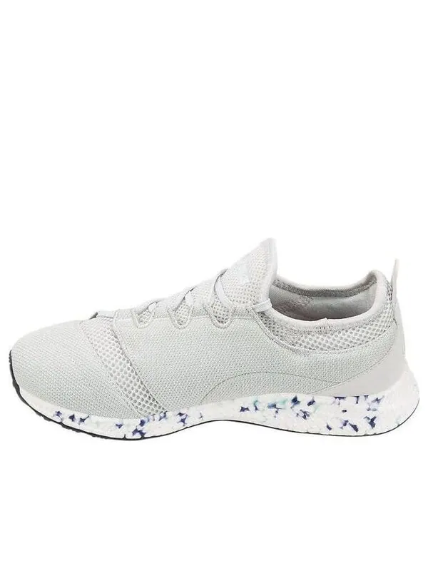 Кроссовки hyper gel sai Asics — изображение 1 из 4, серый/белый