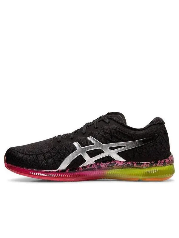 Кроссовки гель квантовая бесконечность Asics — изображение 1 из 4, черный