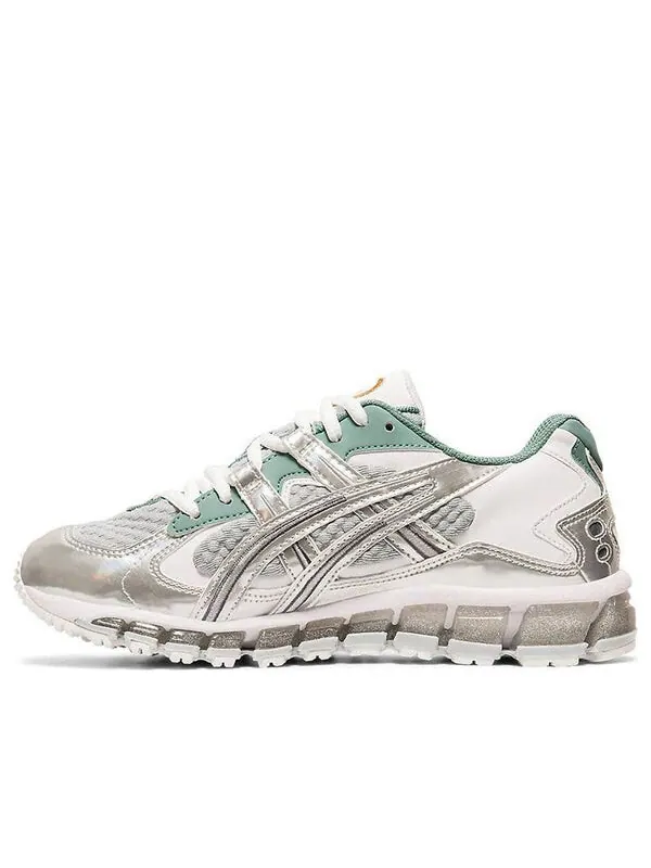 Кроссовки гель каяно 5 360 Asics — изображение 1 из 4, серый