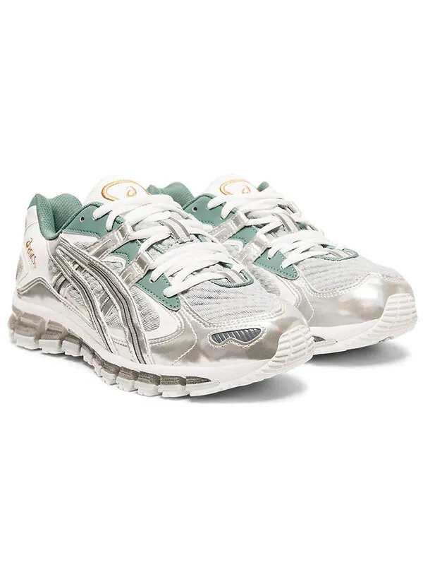Кроссовки гель каяно 5 360 Asics — изображение 4 из 4, серый