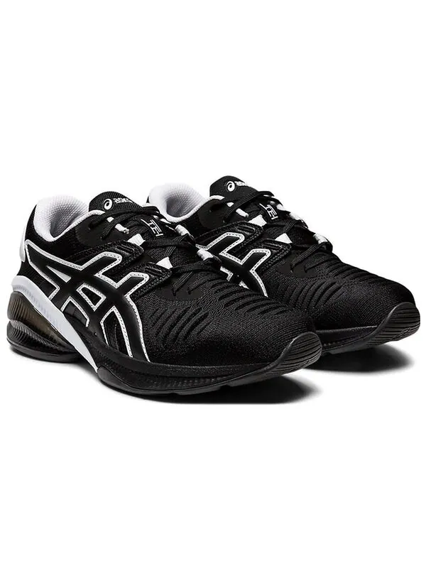 Кроссовки гель квантовая бесконечность джин Asics — изображение 3 из 4, черный