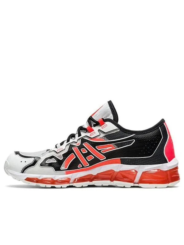Кроссовки гелевые каяно 360 6 Asics — изображение 1 из 4, белый