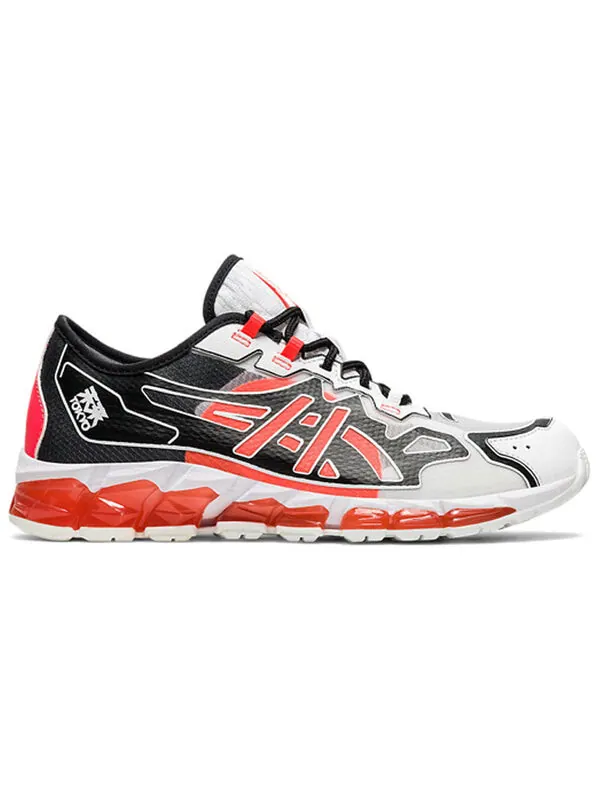 Кроссовки гелевые каяно 360 6 Asics — изображение 2 из 4, белый