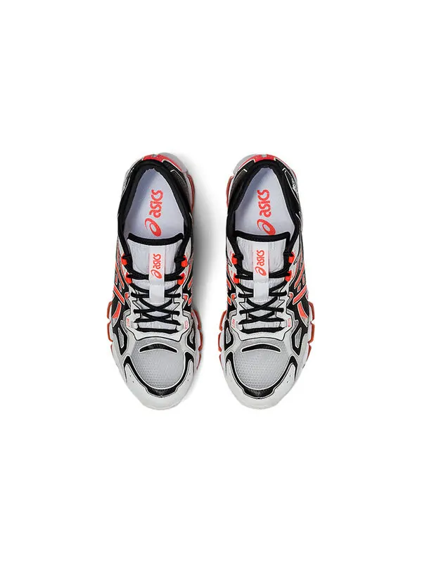 Кроссовки гелевые каяно 360 6 Asics — изображение 4 из 4, белый