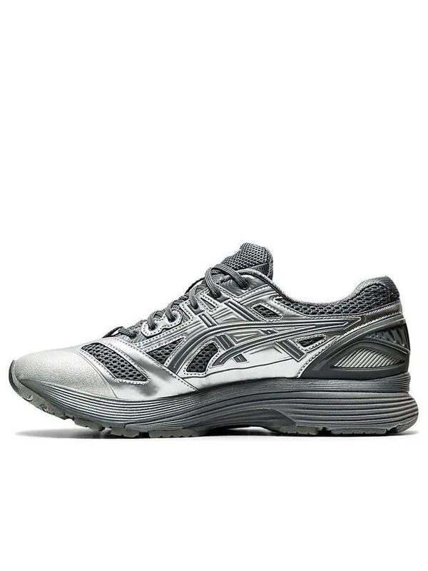 Кроссовки x kiko kostadinov гель корика Asics — изображение 1 из 4, серебряный