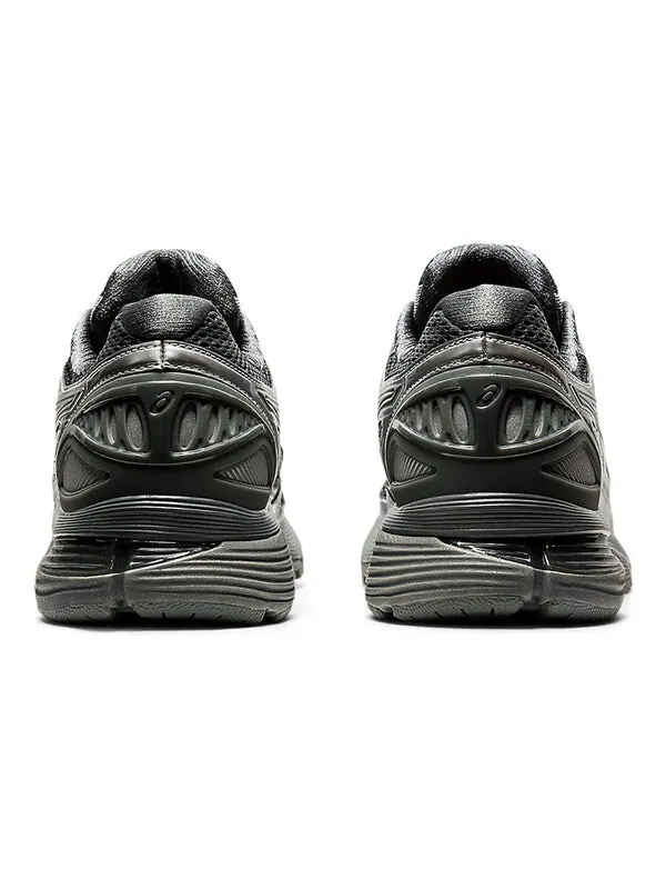 Кроссовки x kiko kostadinov гель корика Asics — изображение 4 из 4, серебряный