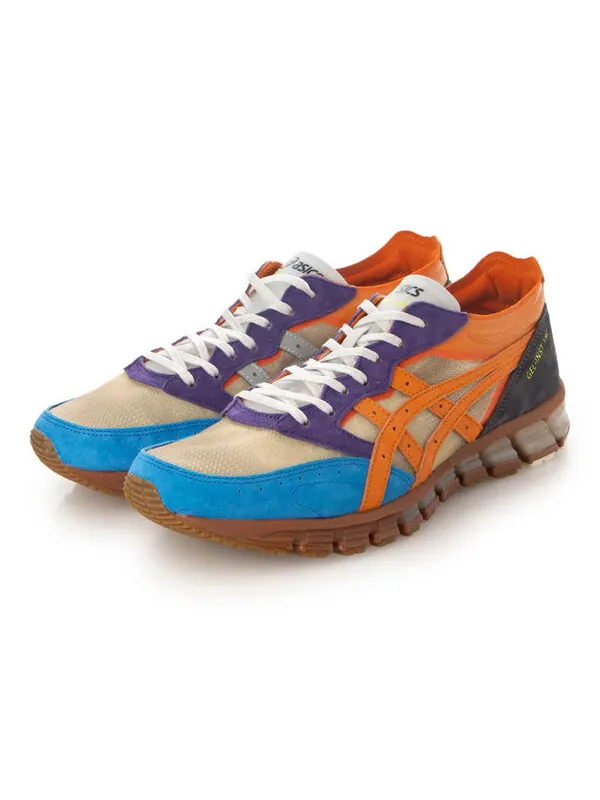 Кроссовки x atmos gel inst.180 nexkin Asics — изображение 2 из 4