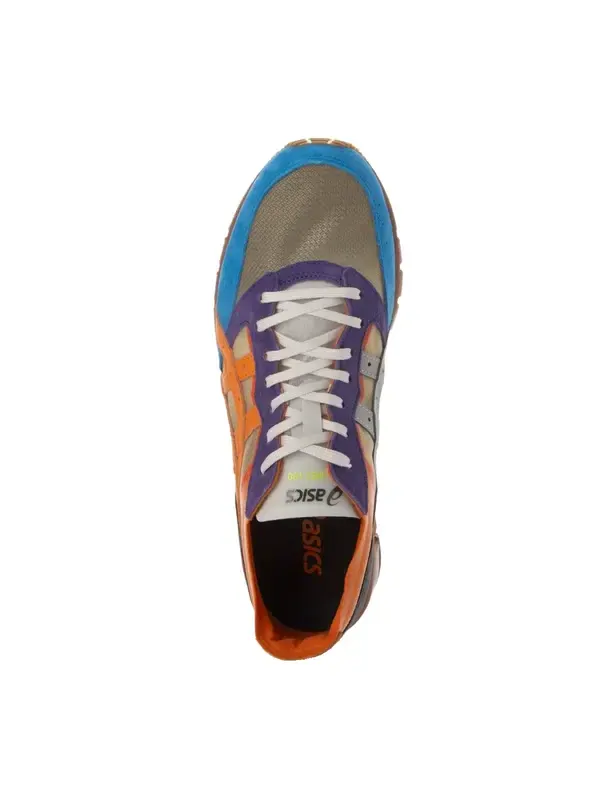 Кроссовки x atmos gel inst.180 nexkin Asics — изображение 3 из 4