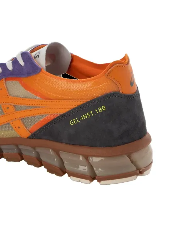 Кроссовки x atmos gel inst.180 nexkin Asics — изображение 4 из 4