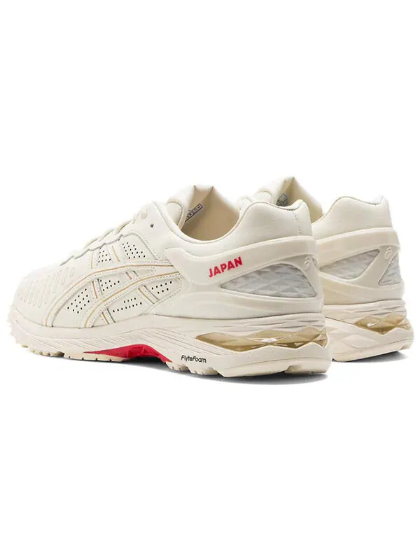 Кроссовки metarun sps Asics — изображение 4 из 4, белый