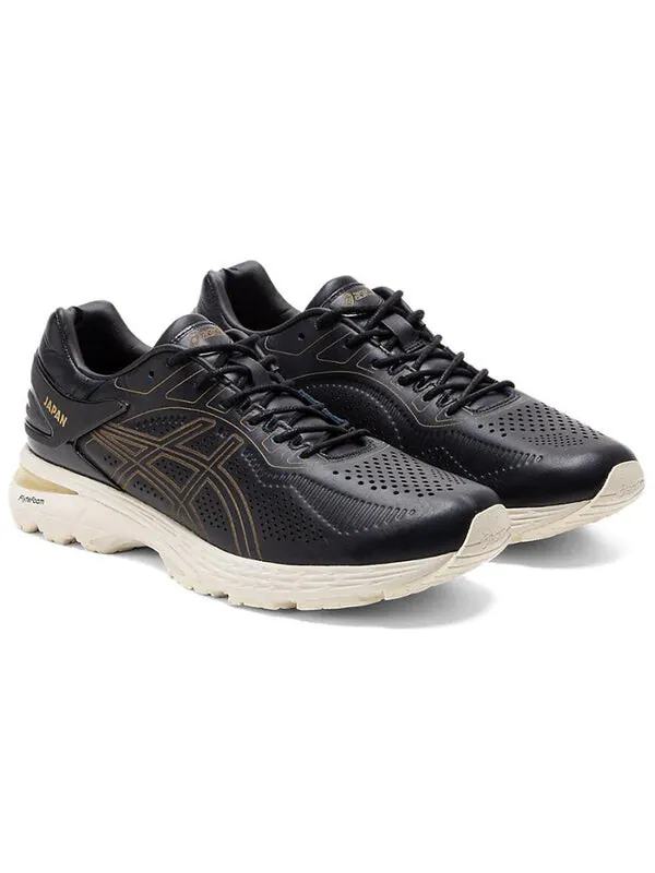 Кроссовки гелевые каяно 25 шт. Asics — изображение 3 из 4, черный