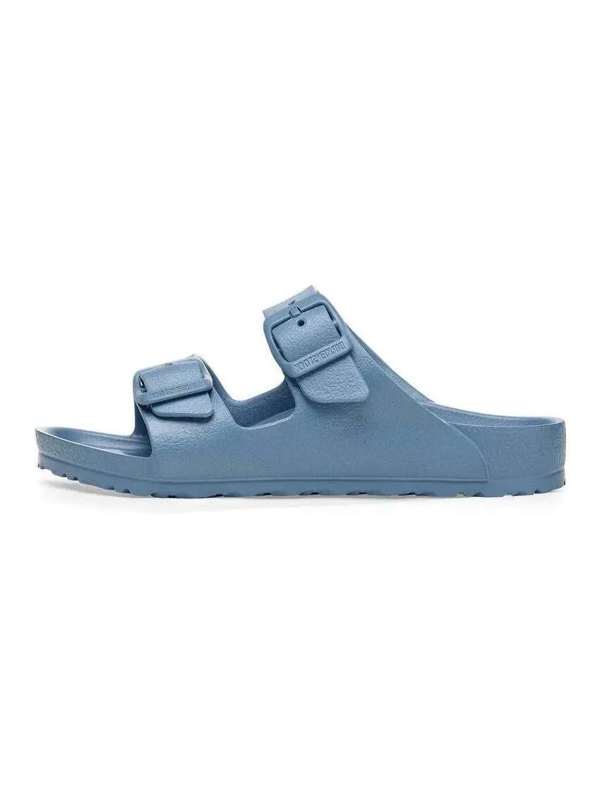 Детские сандалии Birkenstock Arizona 'Elemental Blue' 1026743 — изображение 2 из 5, синий