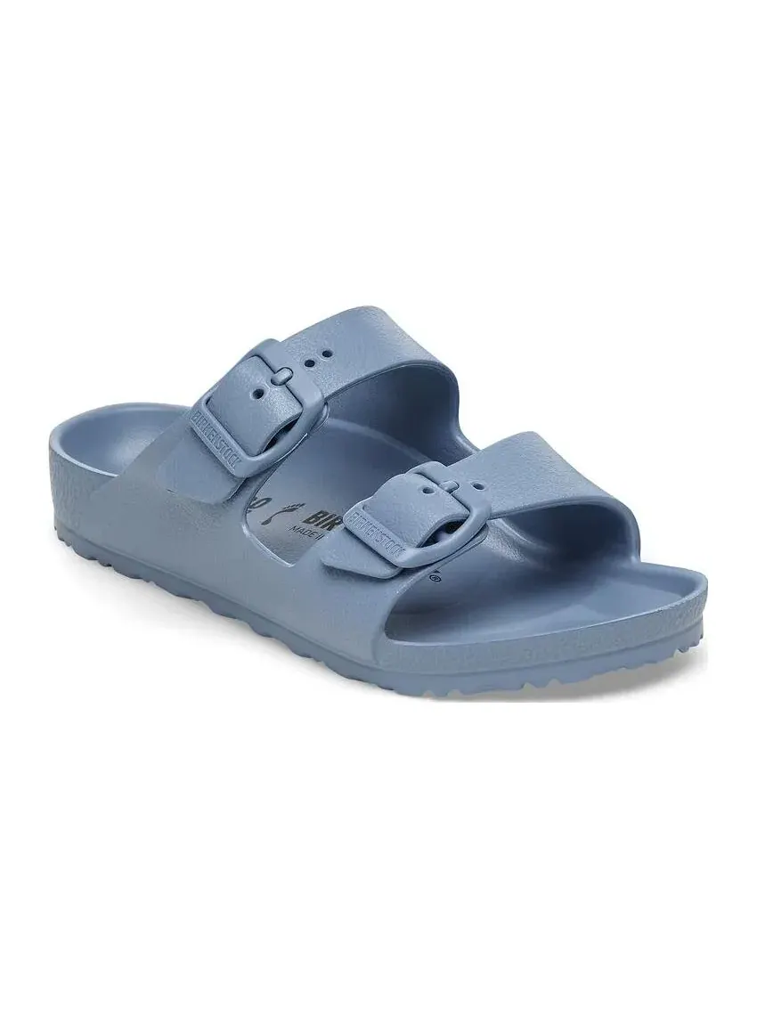 Детские сандалии Birkenstock Arizona 'Elemental Blue' 1026743 — изображение 3 из 5, синий