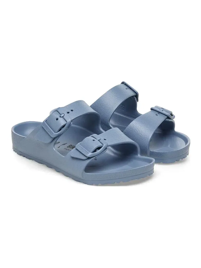 Детские сандалии Birkenstock Arizona 'Elemental Blue' 1026743 — изображение 4 из 5, синий