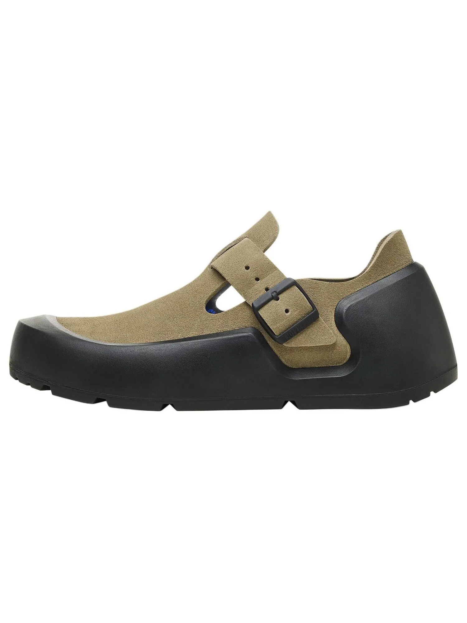 Туфли Birkenstock Reykjavik Nubuck Leather унисекс