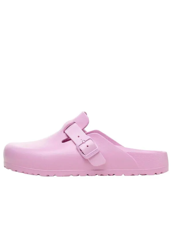 Тапочки boston eva narrow fit sandals 'pink' Birkenstock