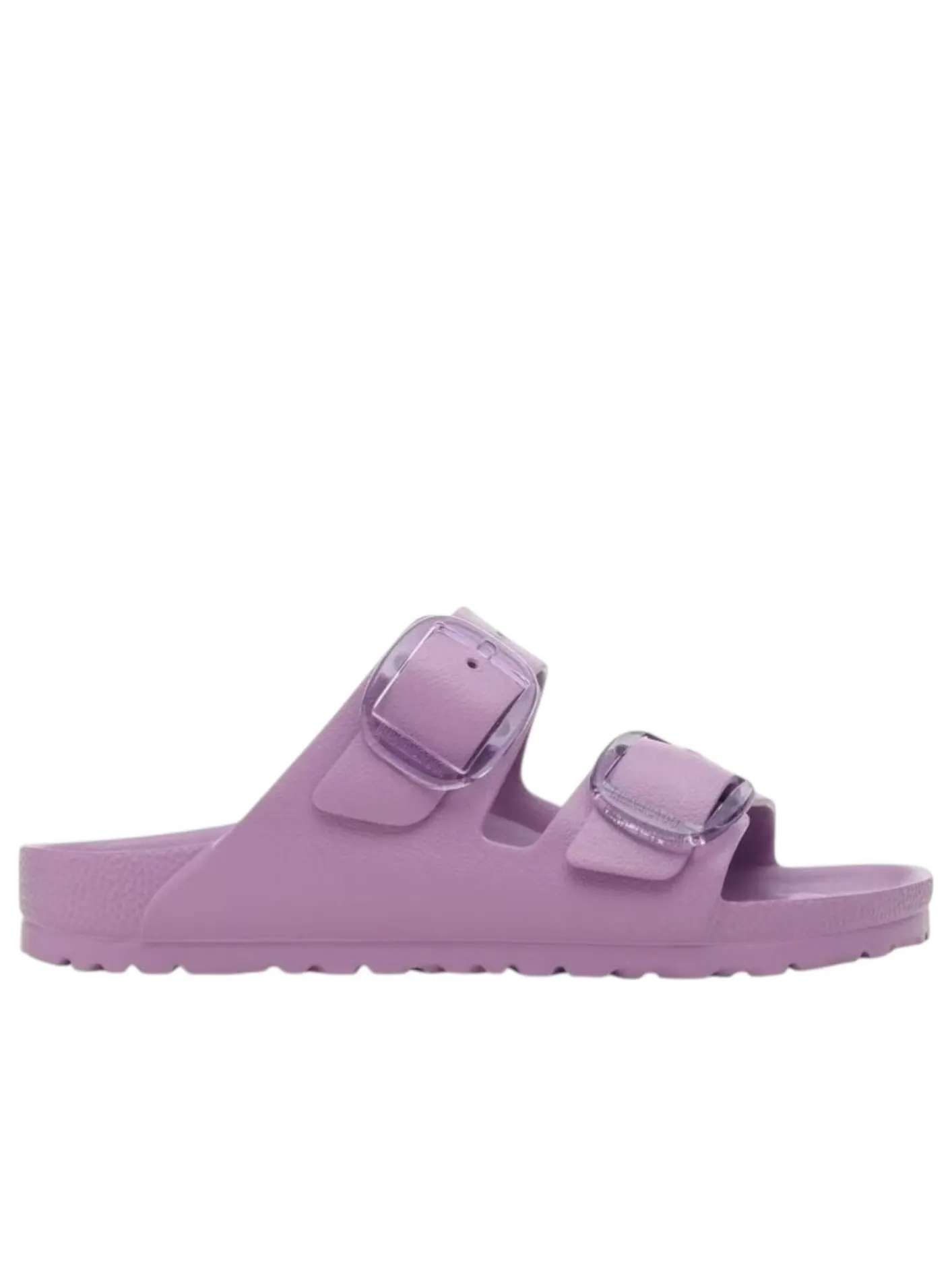 (WMNS) Birkenstock Arizona Big Buckle 'Mauve' — изображение 6 из 6, сирень